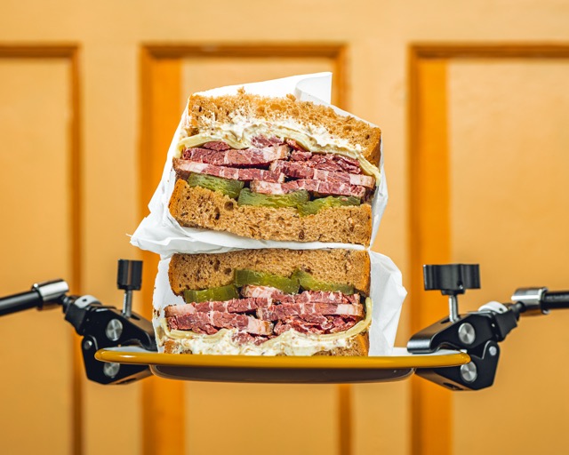 Pastrami