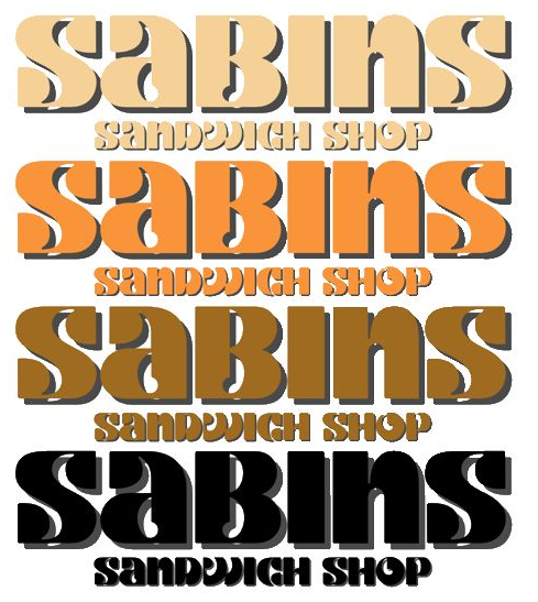 Sabins Sandwich Shop